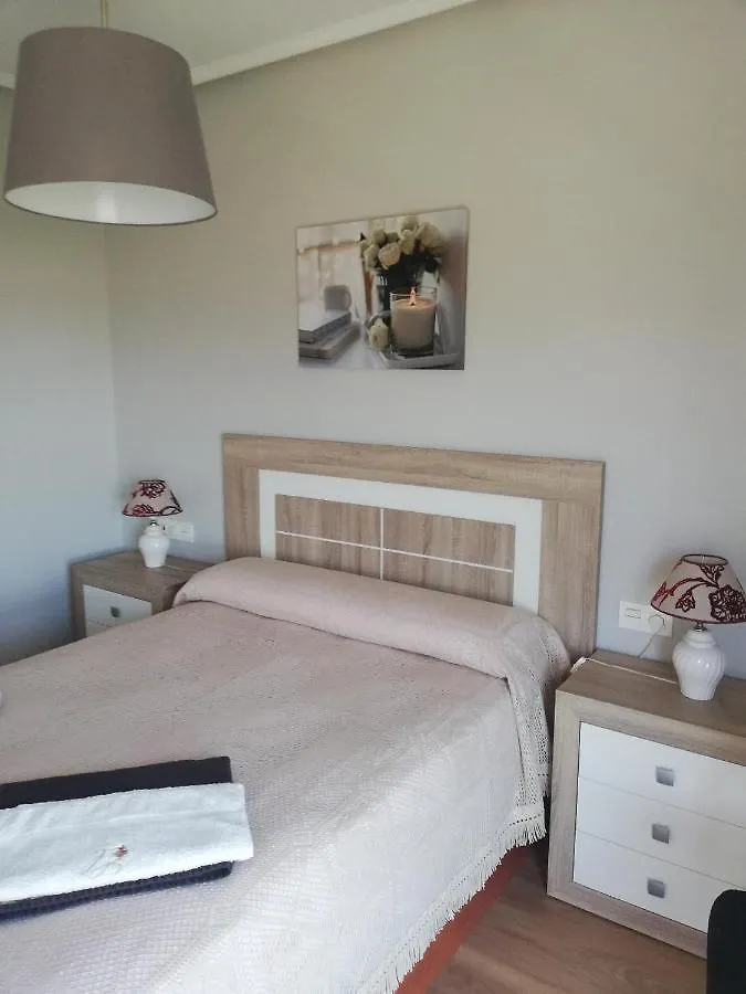 Apartamento Teatinos Malaga Apartment