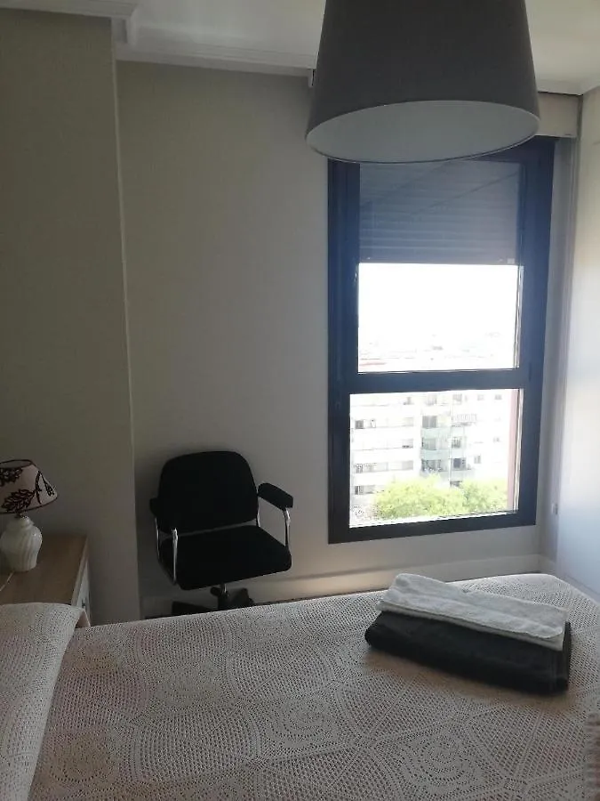 Apartamento Teatinos Malaga Apartment Spain