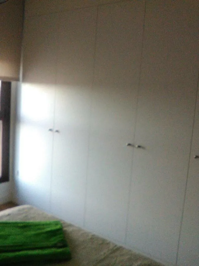 Apartamento Teatinos Malaga Apartment Spain