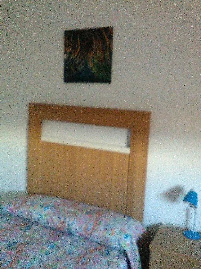 Apartamento Teatinos Malaga Apartment 0*,  Spain