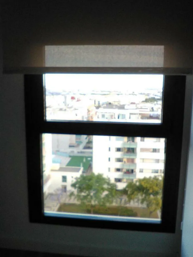 Apartamento Teatinos Malaga Apartment